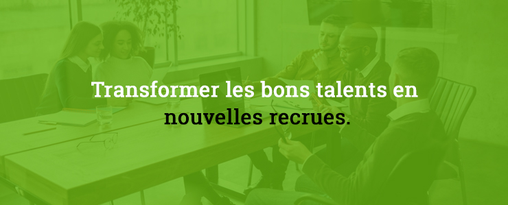 À propos de HLC Talent